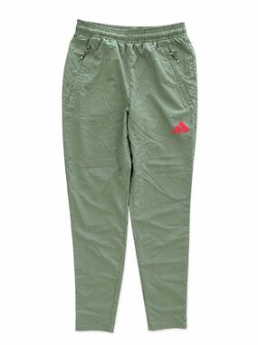 adidas Olive Green Joggers